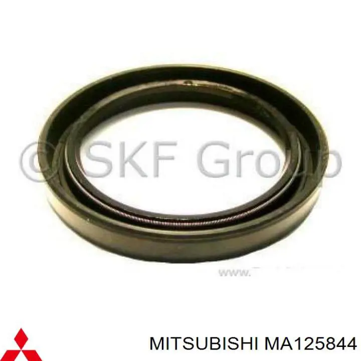 Bucim de cubo traseiro F4008 Musashi