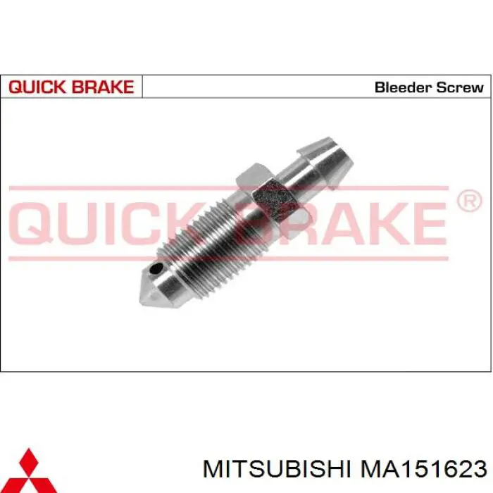 MA151623 Mitsubishi 