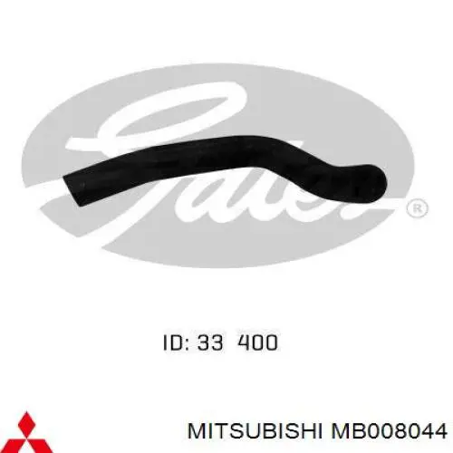 Compre MB008044 Mitsubishi 