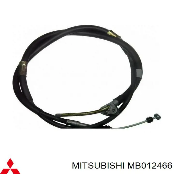 Compre Cabo de embraiagem Mitsubishi L 300 