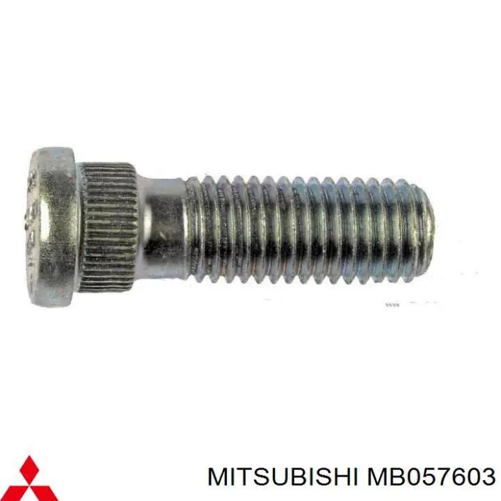  Mitsubishi MB057603 preço, a partir de  