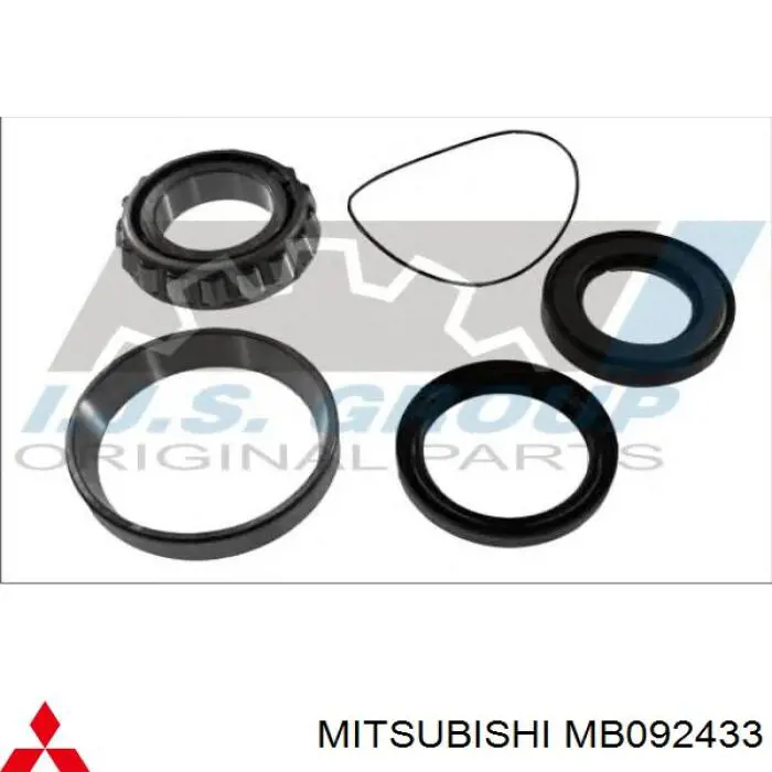 MB092433 Mitsubishi 
