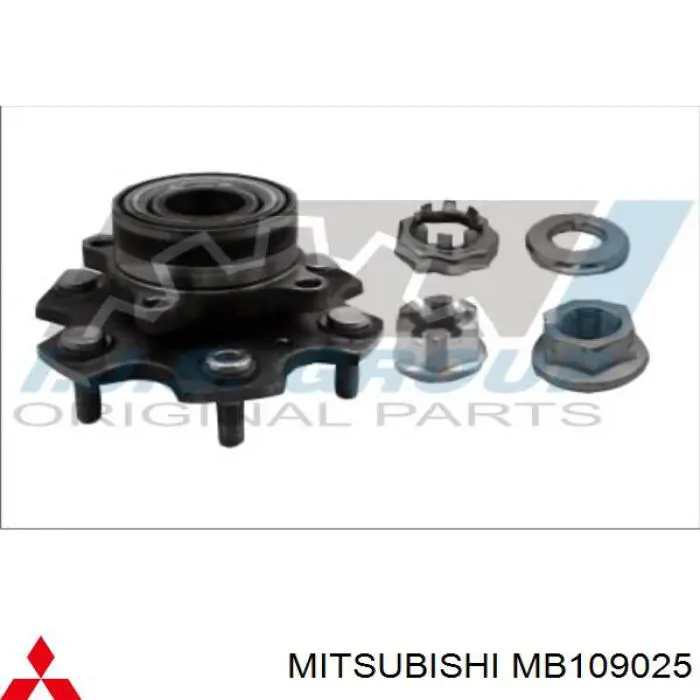 MB109025 Mitsubishi 
