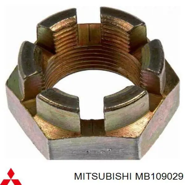  Mitsubishi MB109029 preço, a partir de  USD