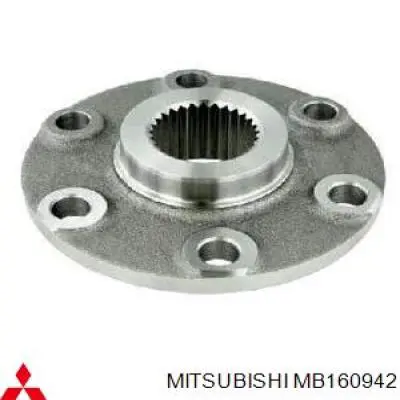 Compre Q1300602 Q-fix Flange de cubo dianteiro