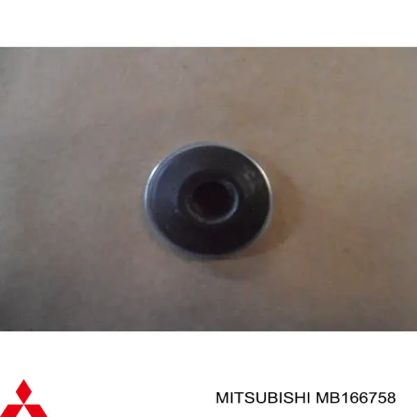 Bota de proteção do dedo do braço oscilante de pêndulo Mitsubishi MB166758 preço, a partir de 14,88 USD