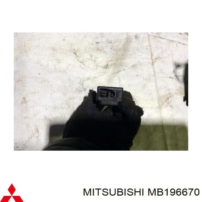 Compre MB196670 Mitsubishi 
