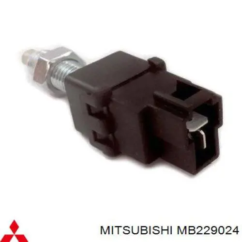 Sensor de ativação do sinal de parada Mitsubishi MB229024 preço, a partir de 11,37 USD