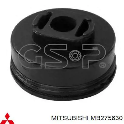 Coxim de chassi (de fixação de carroçaria) Mitsubishi MB275630 preço, a partir de 9,38 USD
