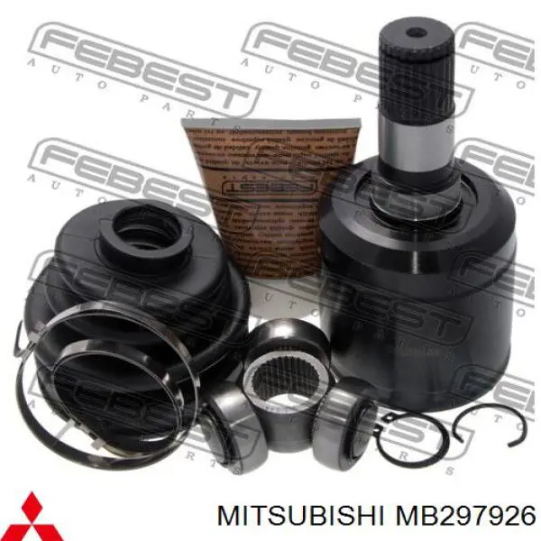 Bota de proteção interna de junta homocinética do semieixo dianteiro Maruichi-156 66416 preço, a partir de 8,70 USD