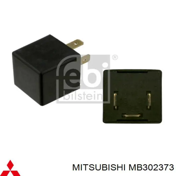 Relê de pisca-pisca Mitsubishi MB302373 preço, a partir de 75,18 USD