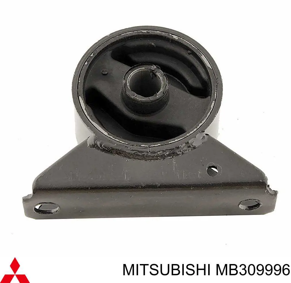 Compre MB309996 Mitsubishi Coxim (suporte) dianteiro de motor
