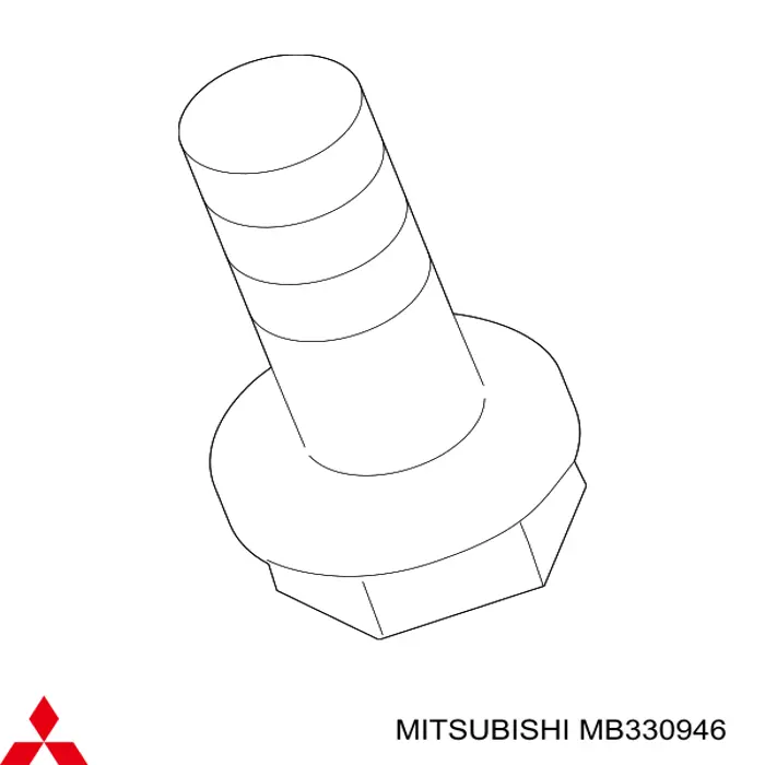 MB249413 Mitsubishi 