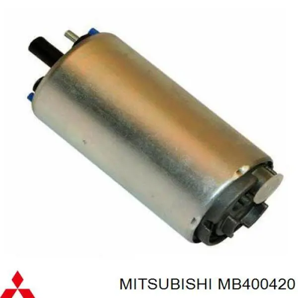 Compre MB400420 Mitsubishi Bomba de combustível elétrica submersível