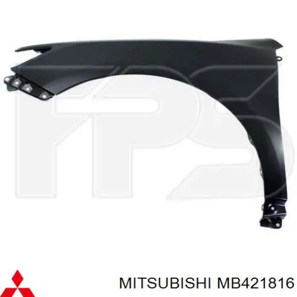 Fecho de tampa de porta-malas (de 3ª/5ª porta traseira) Mitsubishi MB537417 preço, a partir de 166,06 USD