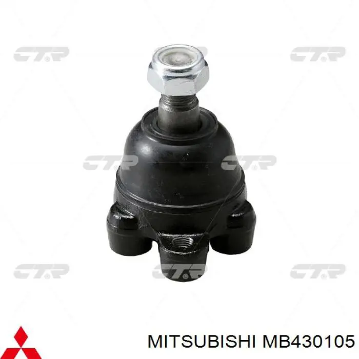 MB430105 Mitsubishi 