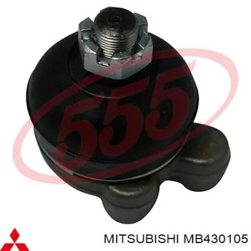  Mitsubishi MB430105 preço, a partir de 4,46 USD