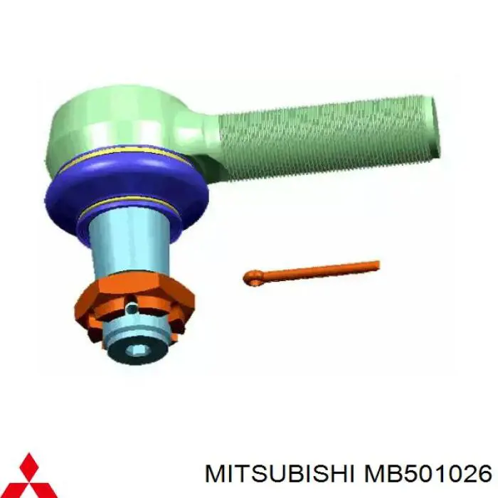 Kit de reparação da cremalheira da direção (do mecanismo), (kit de vedantes) Mitsubishi L 300  P0W, P1W, P2W
