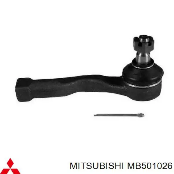 Kit de reparação da cremalheira da direção (do mecanismo), (kit de vedantes) Mitsubishi MB501026 preço, a partir de 71,98 USD