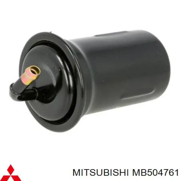 Compre MB504761 Mitsubishi Filtro de combustível