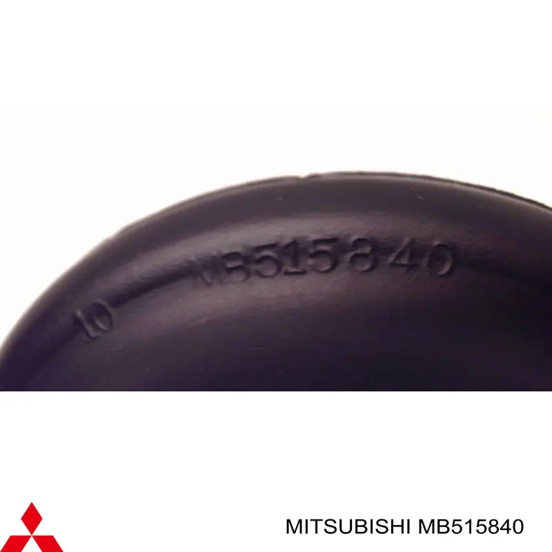  Mitsubishi MB515840 preço, a partir de  