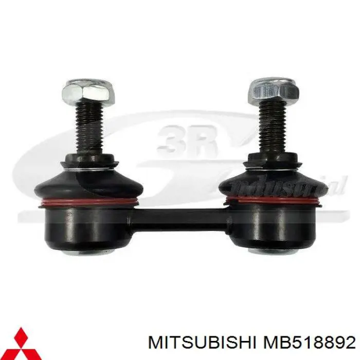 Montante de estabilizador traseiro Mitsubishi MB518892 preço, a partir de 16,01 USD