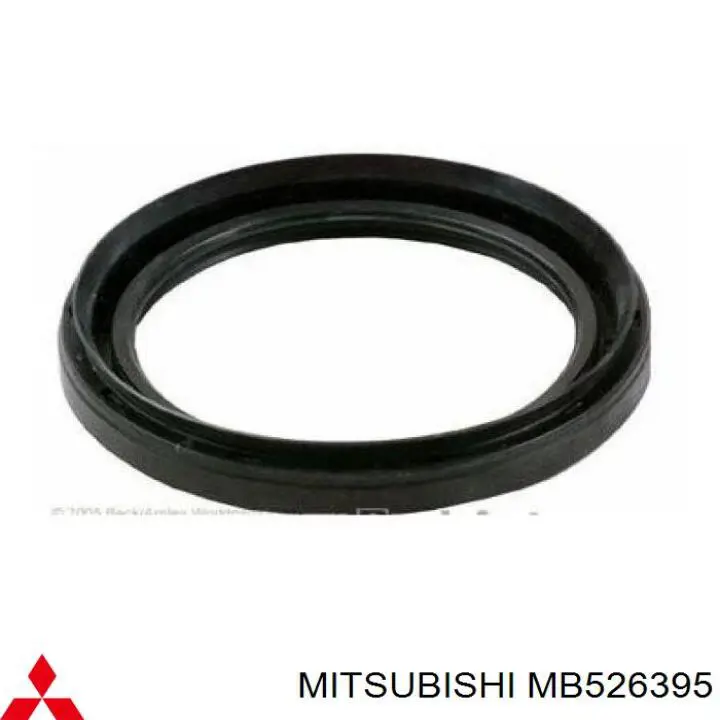 Bucim interno de cubo dianteiro Mitsubishi MB526395 preço, a partir de 5,77 USD
