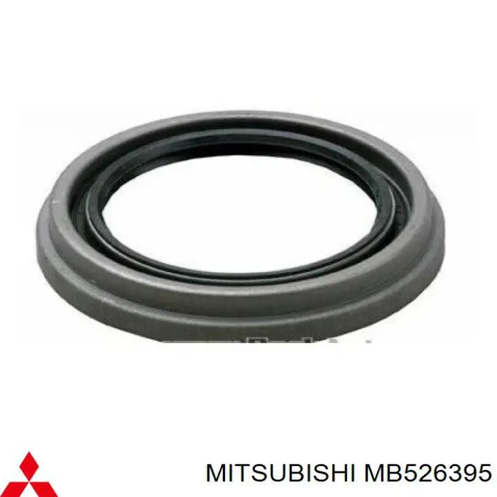 Compre MB526395 Mitsubishi Bucim interno de cubo dianteiro