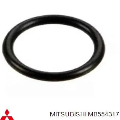 MB554317 Mitsubishi Vedante anular de tubo de combustível