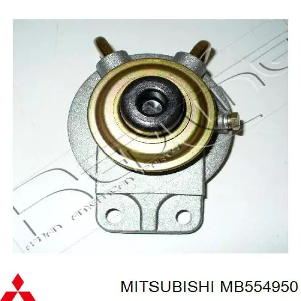 Caixa de filtro de combustível Mitsubishi MB554950 preço, a partir de 30,75 USD