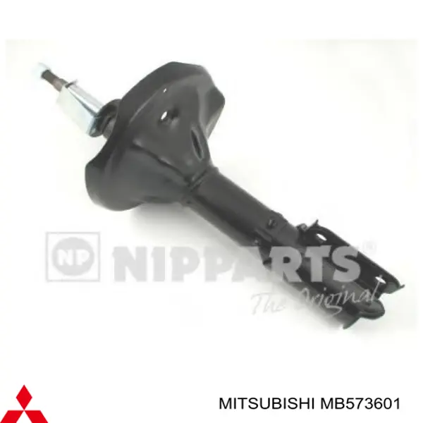 Amortecedor dianteiro Mitsubishi MB573601 preço, a partir de 101,09 USD