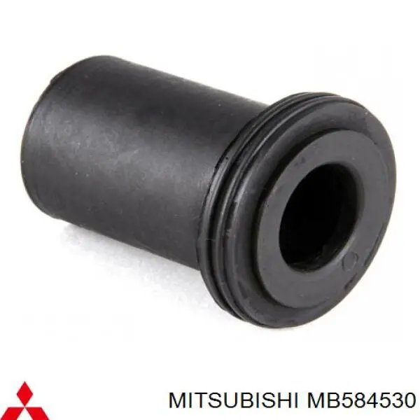 Bloco silencioso traseiro da suspensão de lâminas traseira Mitsubishi MB584530 preço, a partir de 2,90 USD