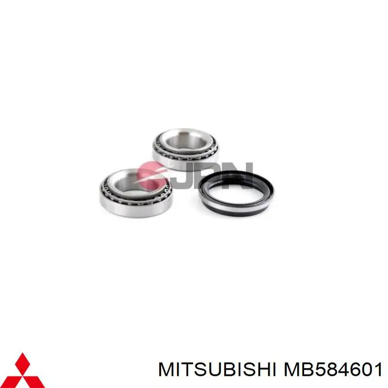Compre MB584601 Mitsubishi Bucim de cubo traseiro