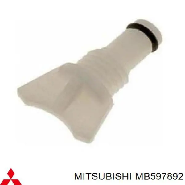 Compre MB597892 Mitsubishi 