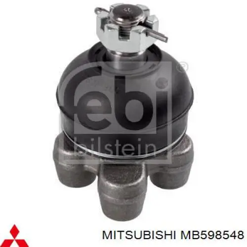 MB527786 Mitsubishi 
