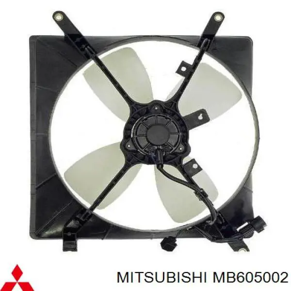 Compre MB605002 Mitsubishi 