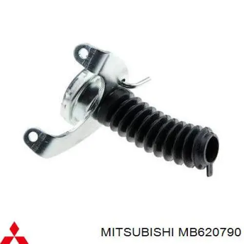 Acoplamento de ligação do eixo dianteiro Mitsubishi MB620790 preço, a partir de 66,08 USD
