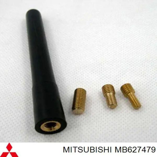 Compre MR252200 Mitsubishi Haste de antena