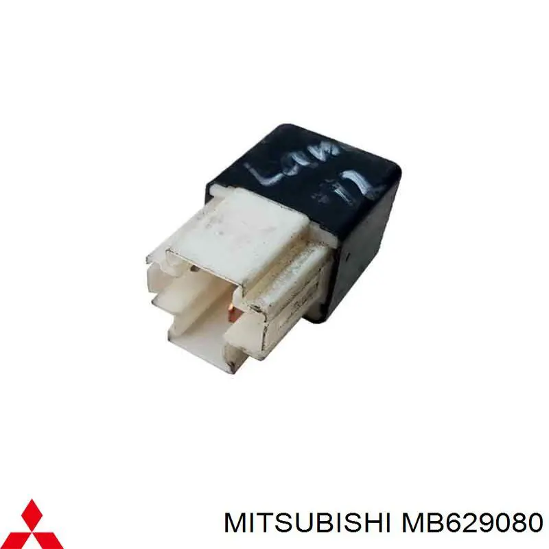 Compre MB629080 Mitsubishi Relê de pisca-pisca
