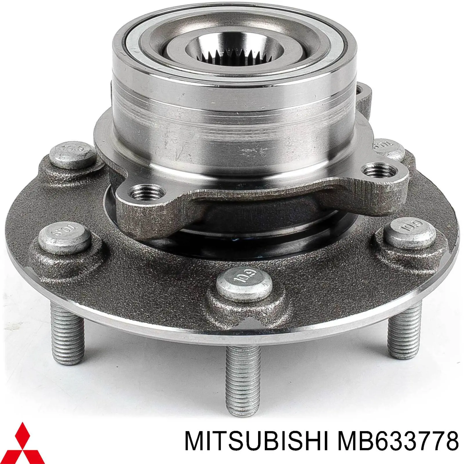 MB633778 Mitsubishi 