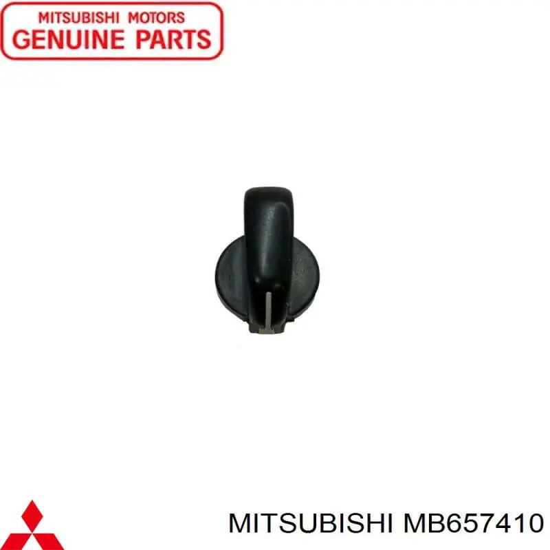MB657410 Mitsubishi 