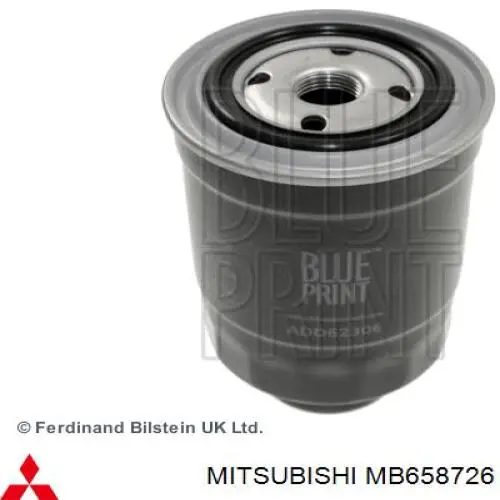 Sensor do nível da água de filtro de combustível Hyundai/Kia MB658726 preço, a partir de 76,50 USD