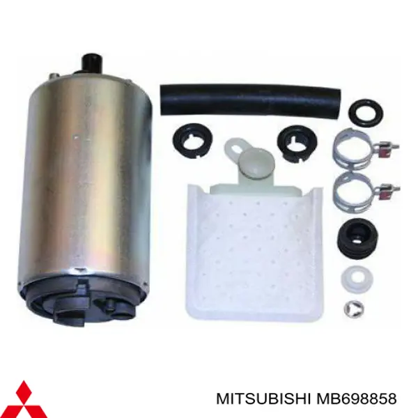 Compre M160I37 NPS Módulo de bomba de combustível com sensor do nível de combustível