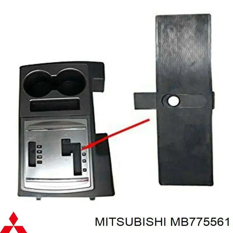 MB775561 Mitsubishi 