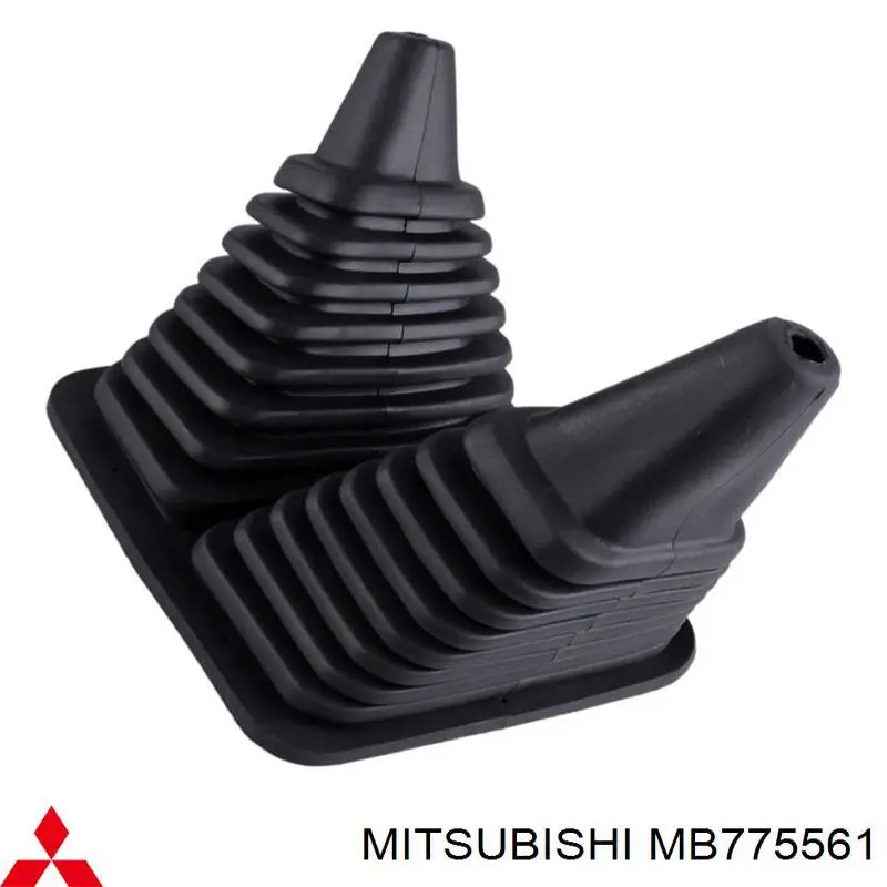  Mitsubishi MB775561