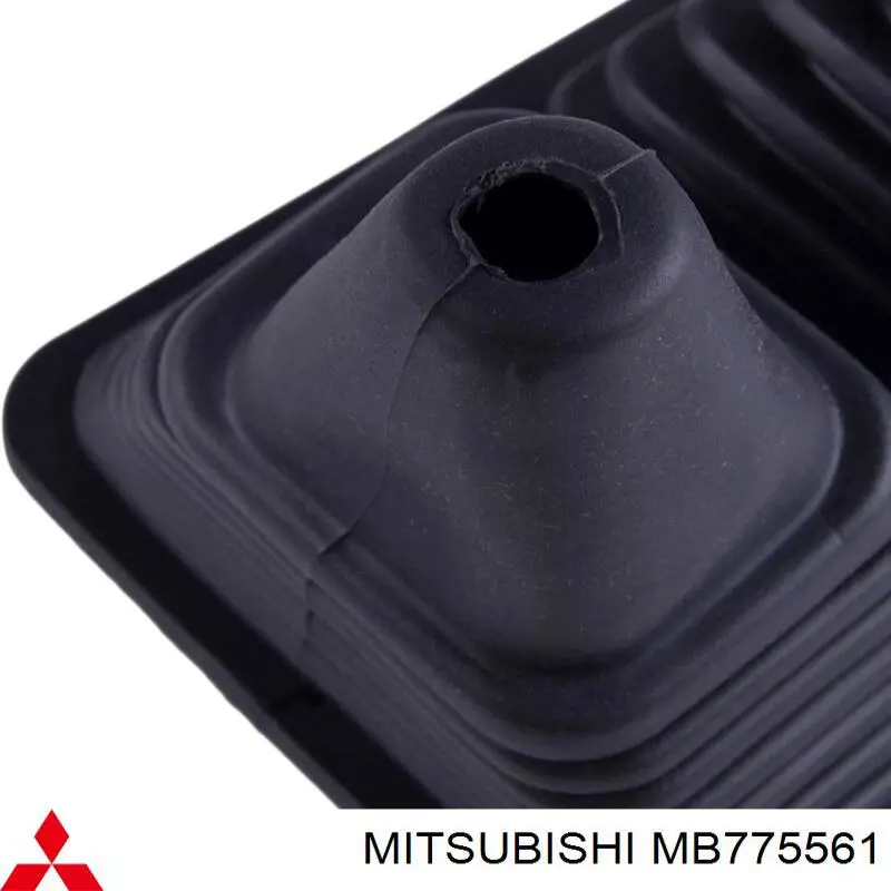  Mitsubishi MB775561 preço, a partir de 79,30 USD