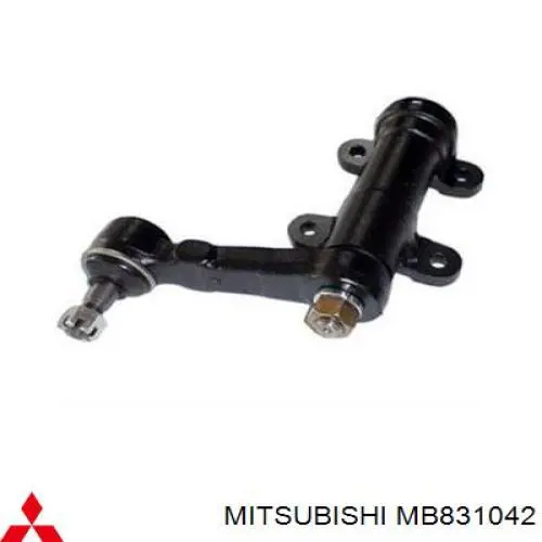 Braço oscilante de pêndulo Mitsubishi MB831042 preço, a partir de 74,81 USD