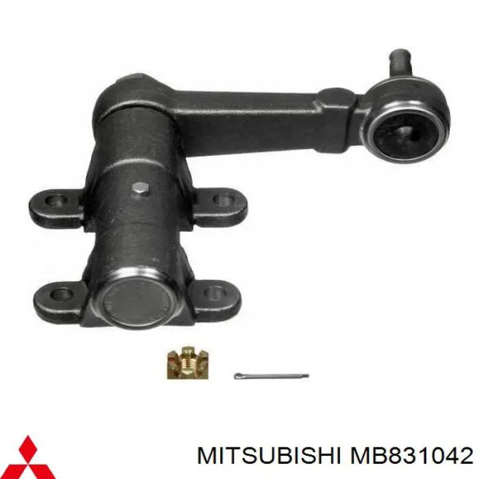 Compre MB831042 Mitsubishi Braço oscilante de pêndulo