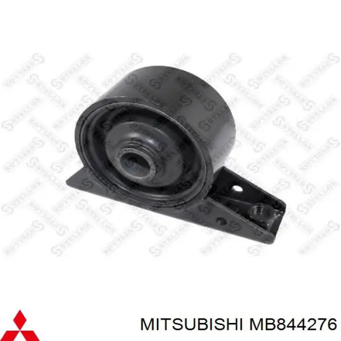 Compre MB844276 Mitsubishi Coxim (suporte) dianteiro de motor