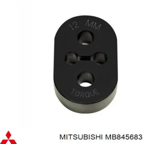  Mitsubishi MB845683 preço, a partir de  